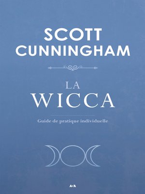 cover image of La Wicca